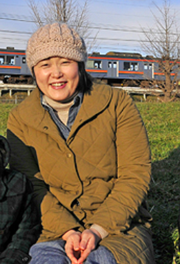 中井精也の結婚相手（嫁）