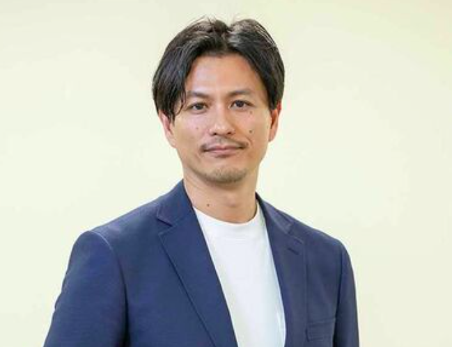 加藤喜之
