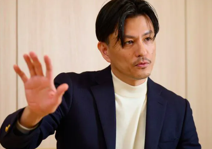 加藤喜之に妻（嫁）はいる？結婚してるのか調査！身長や年齢に高校・大学の学歴は？