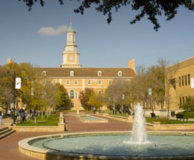 北テキサス大学