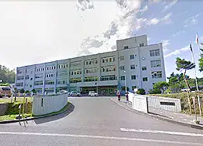 北海道森高等学校