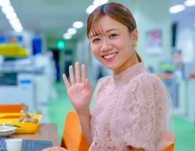 増谷寧々は結婚してる？旦那（夫）や彼氏はいる？インスタや出身中学・高校も調査！