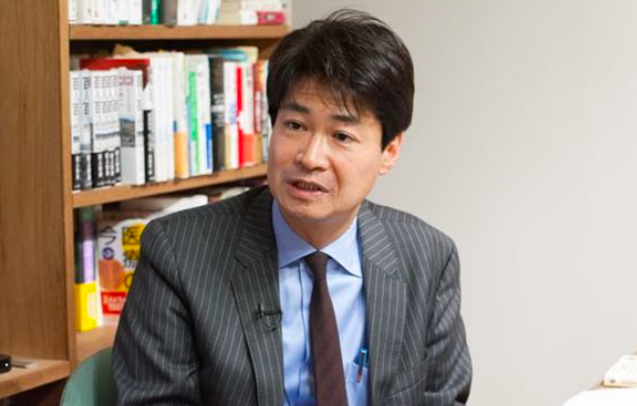 太田昌克の妻（嫁）はどんな人？息子や子供はいる？父親や生い立ちは？年齢や学歴も調査