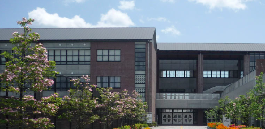 島田市立島田第一中学校