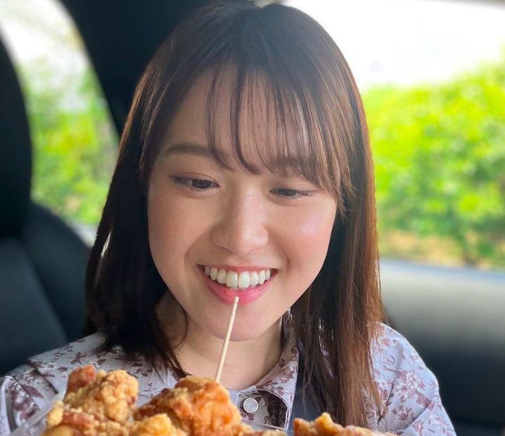 弦間彩華は結婚してる？夫（旦那）や彼氏はいる？岩手放送退社理由は？学歴・経歴も調査