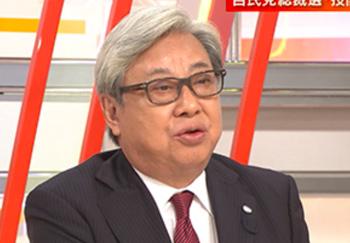 末延吉正に妻（嫁）はいる？野崎由美子と元夫婦？娘はバイオリニスト？出身高校も調査！