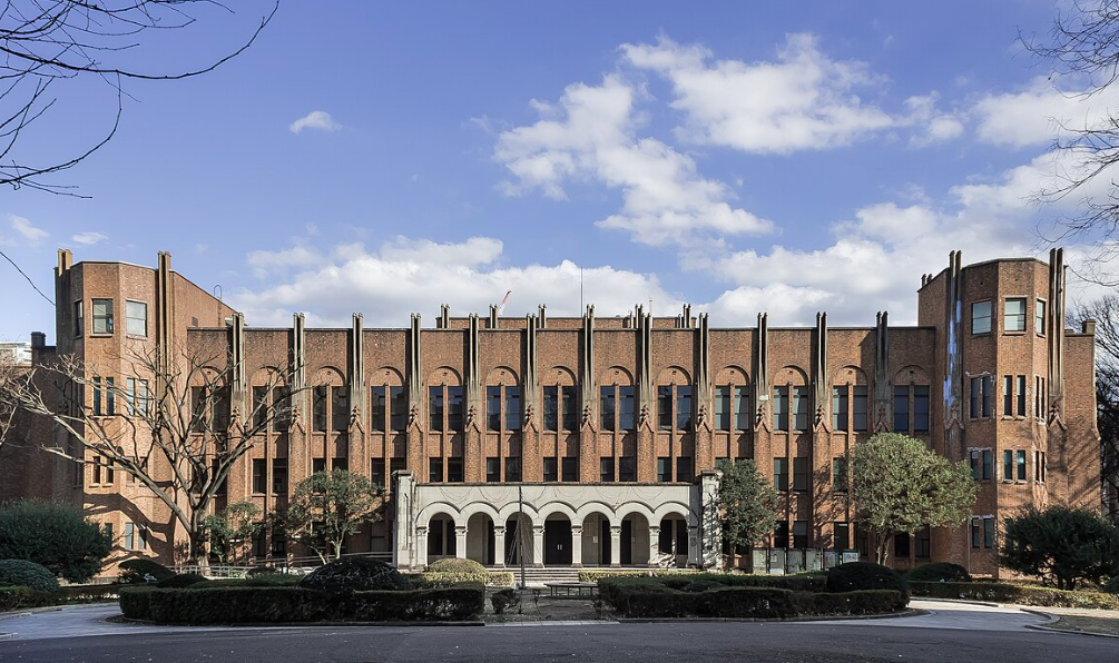 東京大学医学部