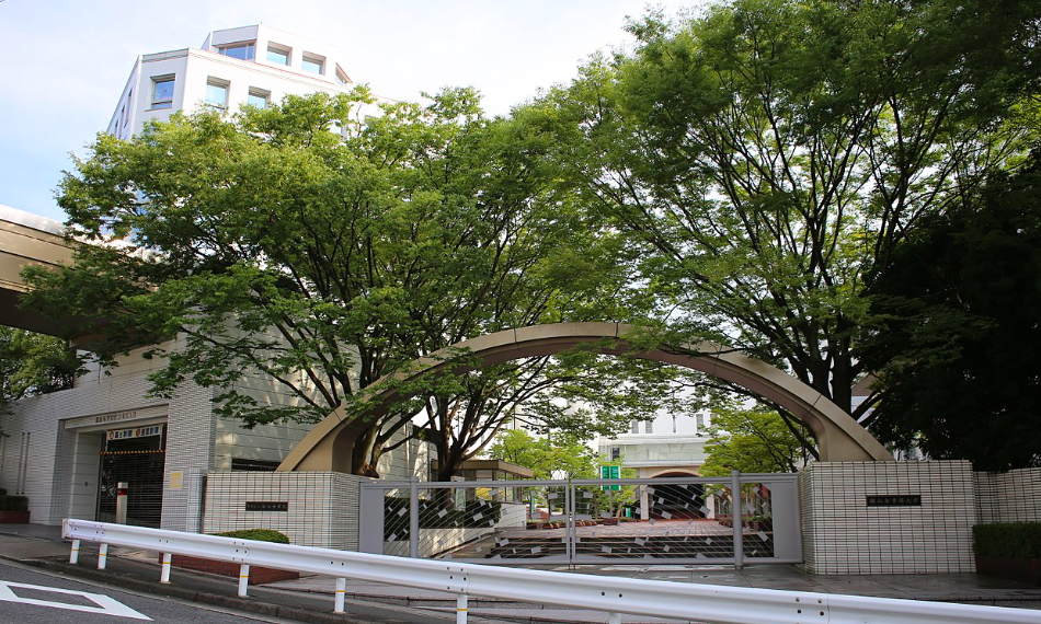 椙山女学園大学