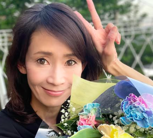 武川智美の愛車はベンツ？年収はいくら？旦那はどんな人？息子の大学に若い頃も調査！