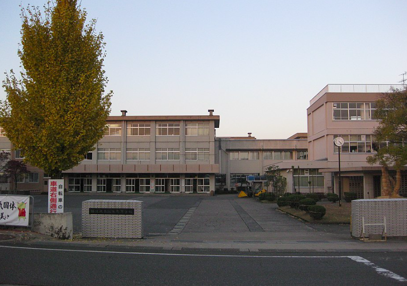 福井県立武生高等学校