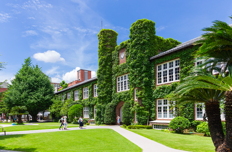 立教大学