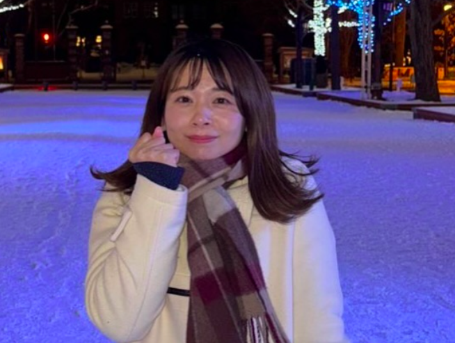 上釜美憂の岩手朝日テレビ退職理由は？左手薬指の指輪の意味は？結婚の噂や学歴も調査！
