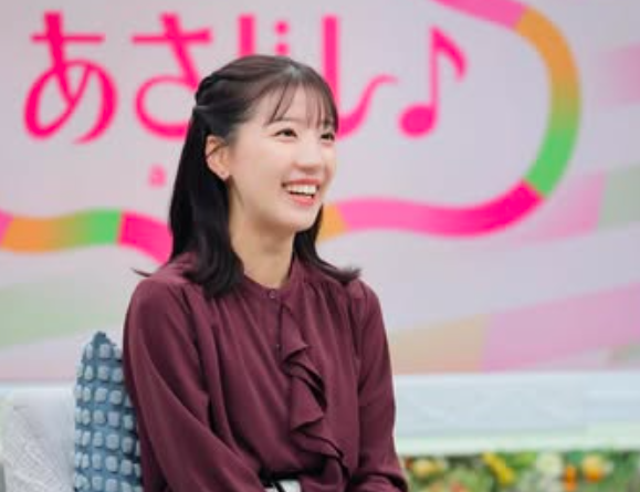 中川萌香は結婚してる？夫（旦那）や彼氏はいる？身長や高校・大学の学歴も調査！