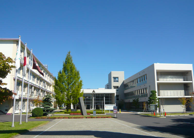 岐阜県立岐阜北高等学校