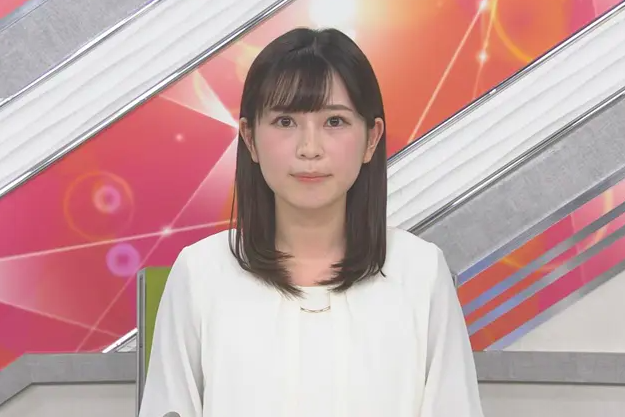 松崎杏香の大学時代