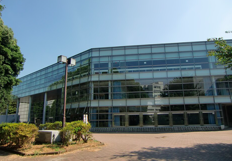 横浜国立大学