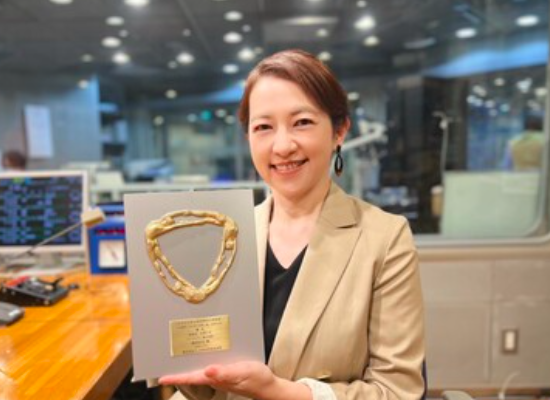 水野涼子