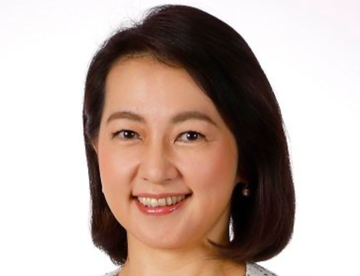水野涼子の夫（旦那）はどんな人？若い頃が美人？学歴や本名・年齢・身長なども調査！