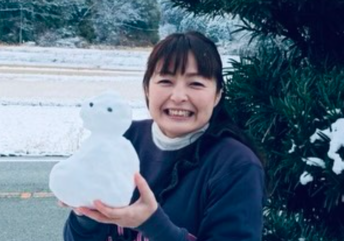 熊谷奈美に結婚相手（旦那）はいる？おは朝卒業の理由は？最終学歴や若い頃も調査！