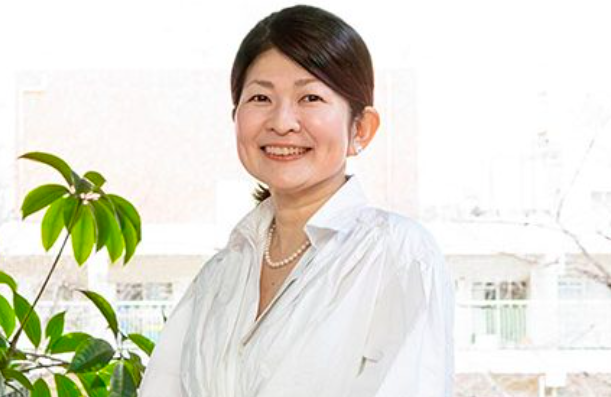 白井智子