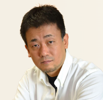 白井智子の夫
