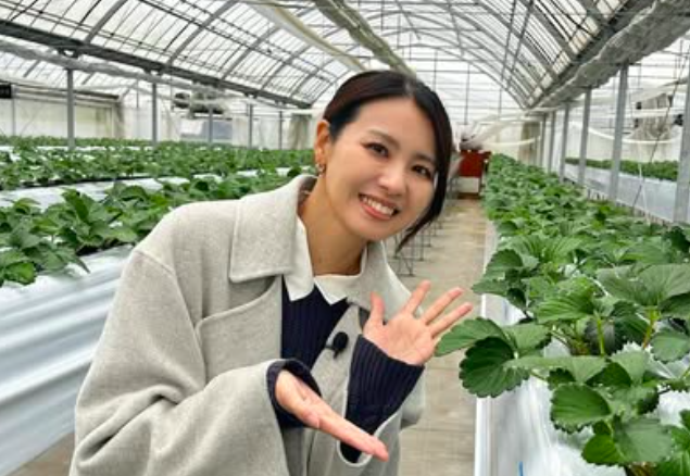 石神愛子の結婚相手（夫）はどんな人？職業や馴れ初めは？子供や年齢・身長・学歴も調査