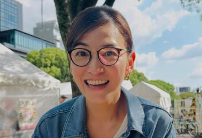 鈴木しおりの夫（旦那）はどんな人？職業や馴れ初めは？年齢や学歴に若い頃も調査！