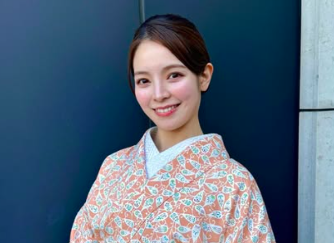 三宅絹紗に結婚相手はいる？結婚の噂や彼氏は？岩手めんこいテレビ退社理由に学歴も調査