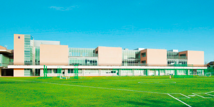 中央大学附属横浜中学校・高等学校