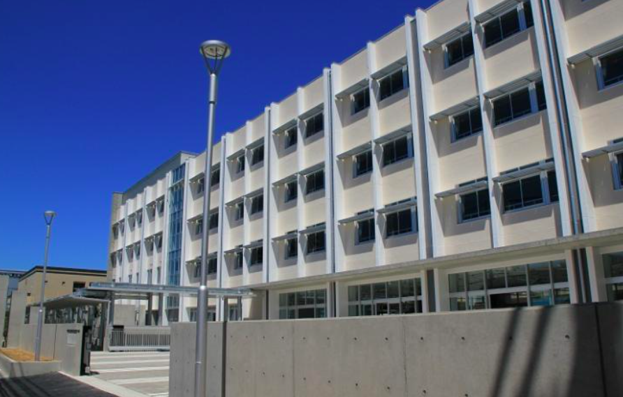 北陸高等学校