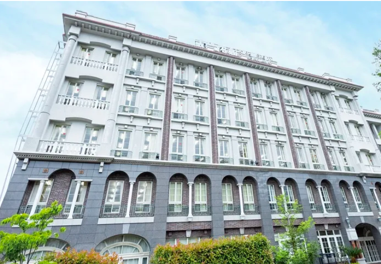 大阪桐蔭中学校・高等学校