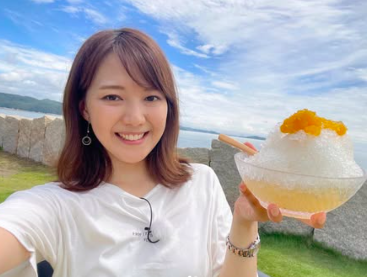 岡田美奈子は結婚してる？旦那（夫）はいる？何歳なの？大学・高校・中学の学歴も調査！