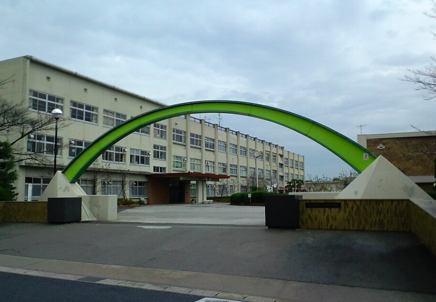 愛知県立千種高等学校