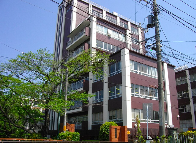 星野学園中学校・星野高等学校