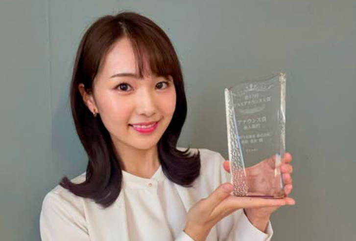 柴田美奈は結婚してる？旦那（夫）や彼氏はいる？身長や年齢に学歴も調査！