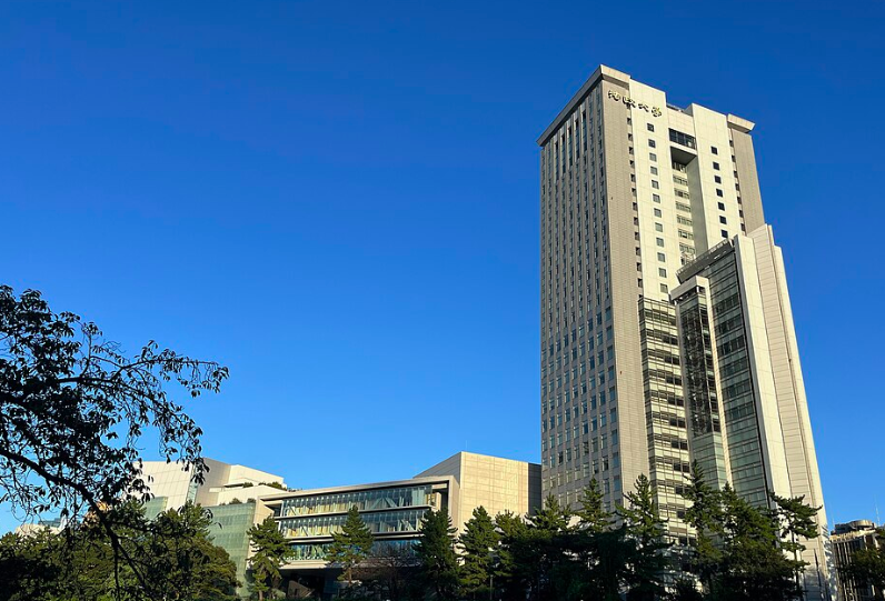 法政大学