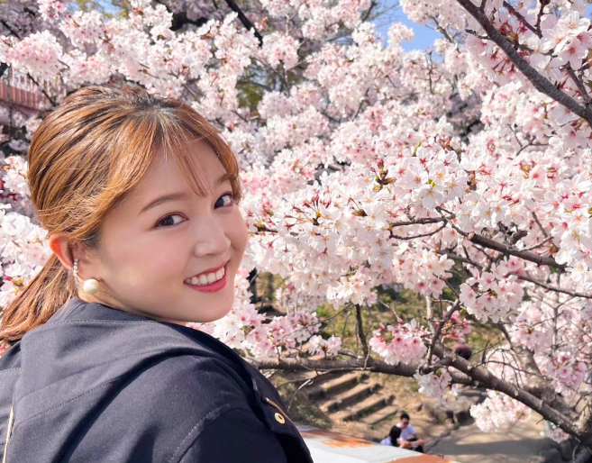 津田理帆の結婚相手（旦那）はどんな人？職業や馴れ初めは？現在の活動や学歴も調査！