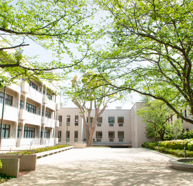 湘南白百合学園