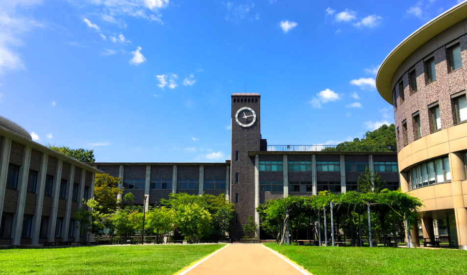 立命館大学