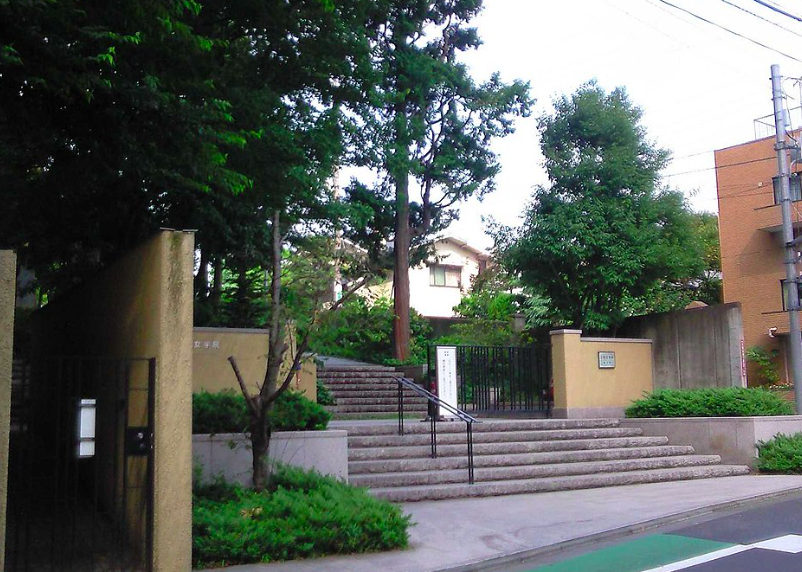 立教女学院中学校・高等学校