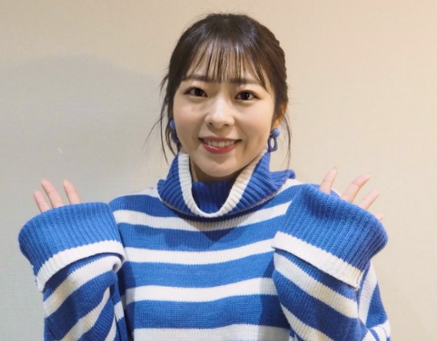 篠田愛純は結婚してる？山口朝日放送退職理由は？年齢や身長に高校・大学の学歴も調査