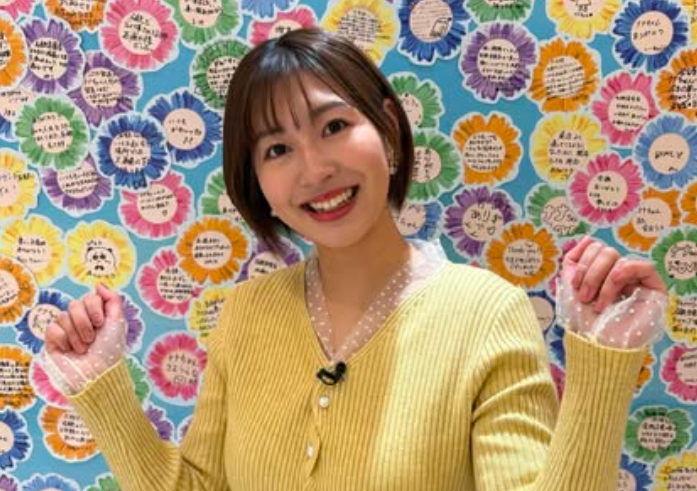 纐纈琴巴は結婚してる？旦那（夫）や彼氏はいる？高知放送退社理由は？学歴なども調査！