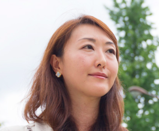 菅原薫