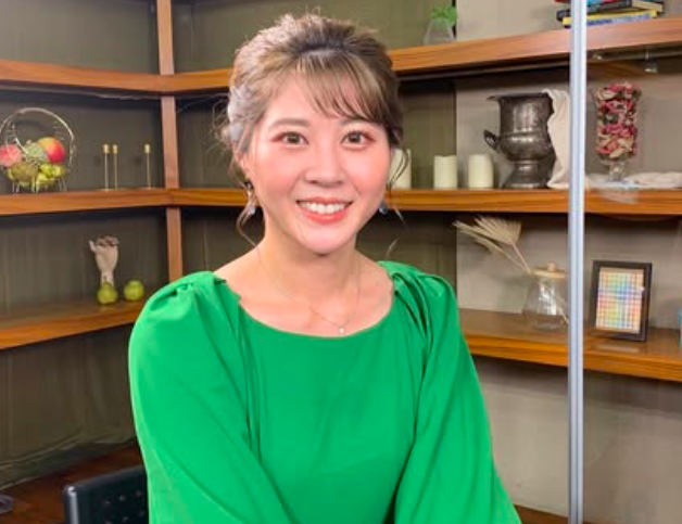 中尾真亜理は結婚してる？彼氏はいる？年齢や身長に大学・高校の学歴も調査！