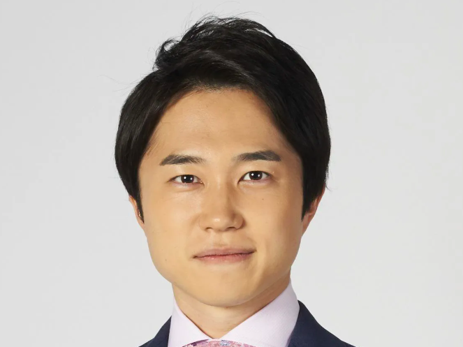 今井翔馬