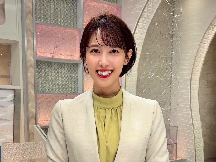 仲野香穂は結婚してる？夫はいる？テレビ熊本退社理由は？高校・大学の学歴や年齢も調査