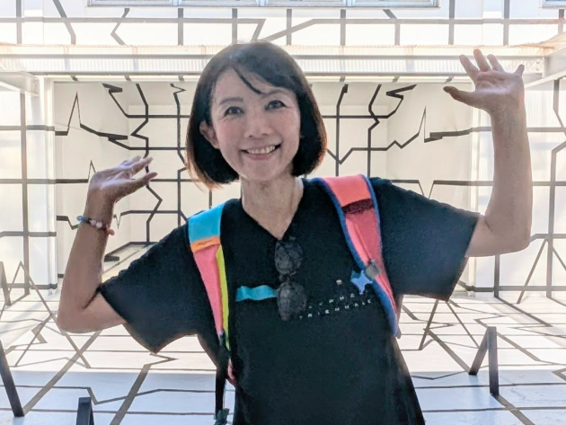 宮宇地美穂は結婚してる？出身高校や大学はどこ？年齢や血液型などプロフィールも調査！