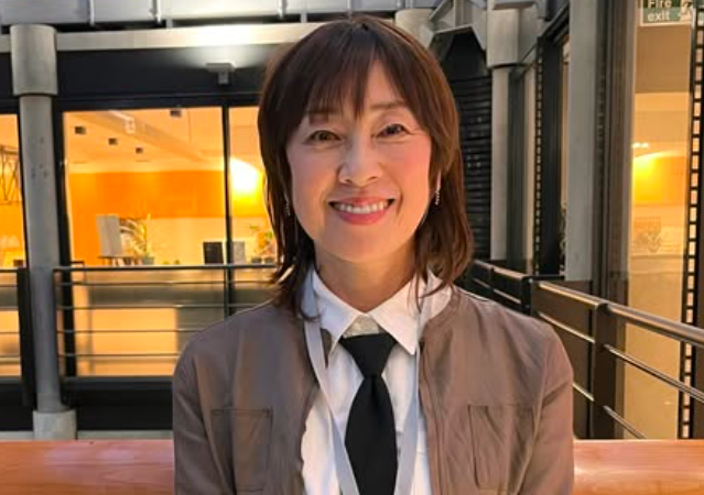 小西美穂の夫（旦那）はどんな人？結婚後の生活は？身長や年齢に学歴・若い頃も調査！