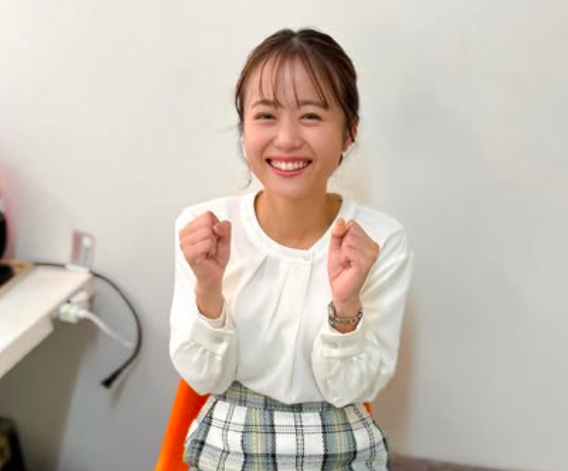 岡本愛衣は結婚してる？夫や彼氏はいる？高校・大学の学歴や年齢も調査！