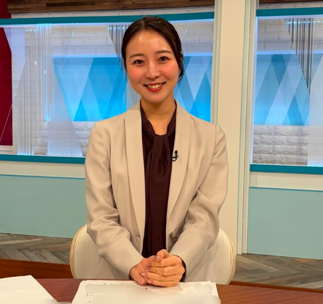 川上夏子の愛媛朝日テレビ退社理由は？現在の活動は？結婚してる？学歴も調査！